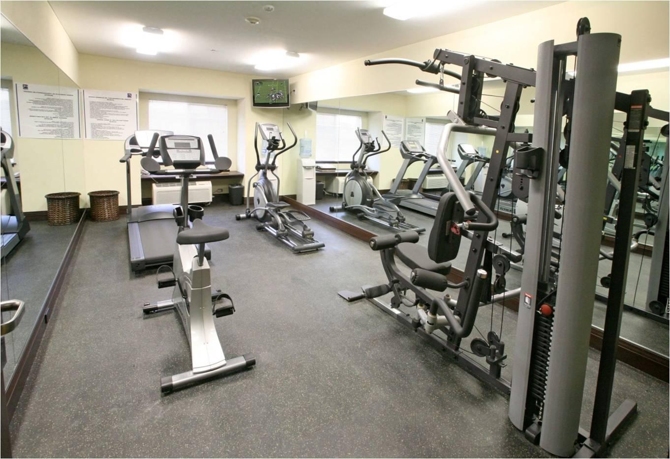 Microtel Inn And Suites By Wyndham Toluca Facilities photo